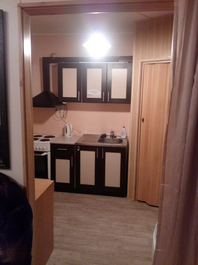 Economy Baltics Apartments - Keldrimaee Tallin Exterior foto